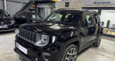 Jeep Renegade S 240CV 1.3 Turbo Hybride Rechargeable 4XE [08/2022 - CarPla   AUBAGNE 13